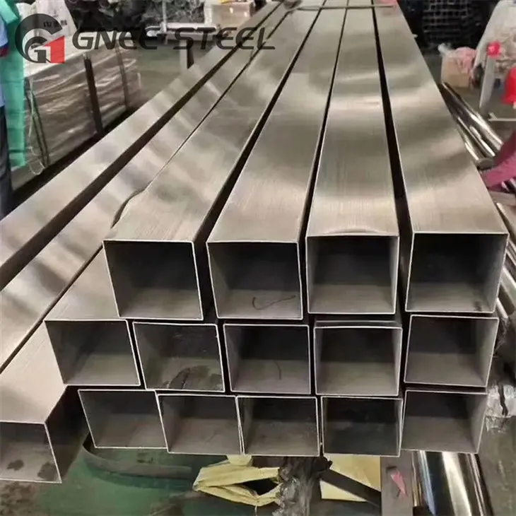 Stainless Steel Tube (58)