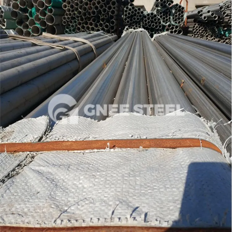 A213 T5 T9 T11 Tub soldat