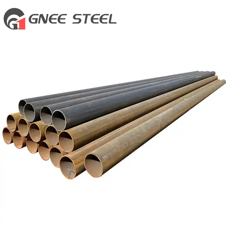 Tub de soldadura per fusió elèctrica