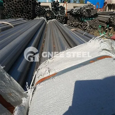 A358 TP321 TP321H Tub soldat