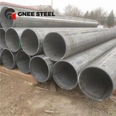 Tub de soldadura d'arc doble submergit