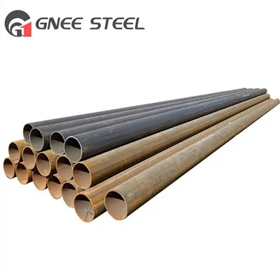 Tub de soldadura per fusió elèctrica