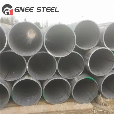 Tub soldat per resistència elèctrica