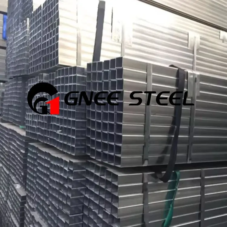 Tub de caixa d'acer inoxidable 2507