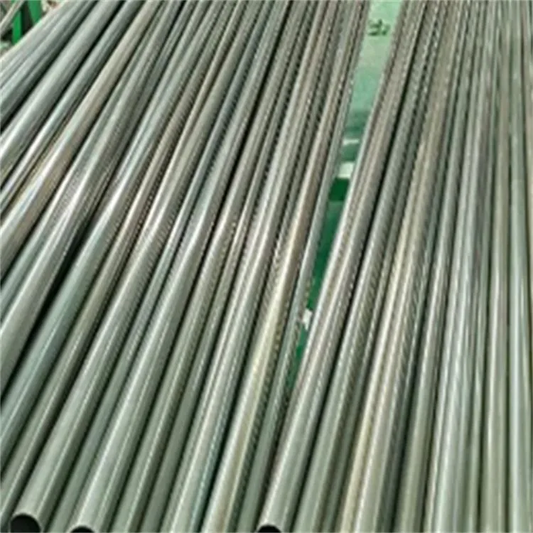 Tub d'acer inoxidable sense costures 316