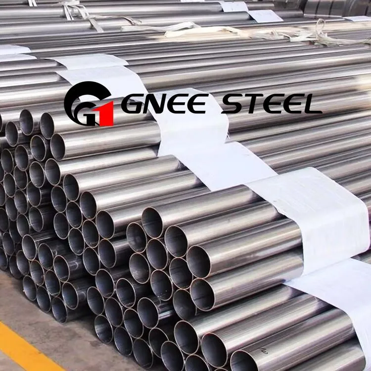 Tub d'acer inoxidable 316