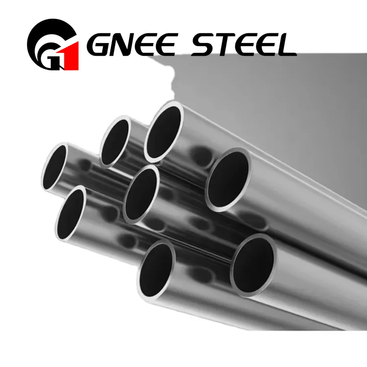 Tub d'acer inoxidable 316L