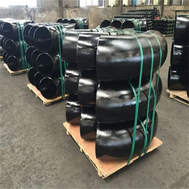 Acoblament de canonada de soldadura 316L