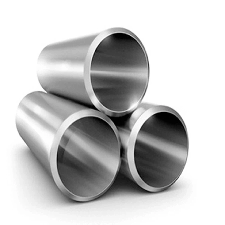 Tub soldat d'acer inoxidable 420 2b Hl 8K Tub de mirall