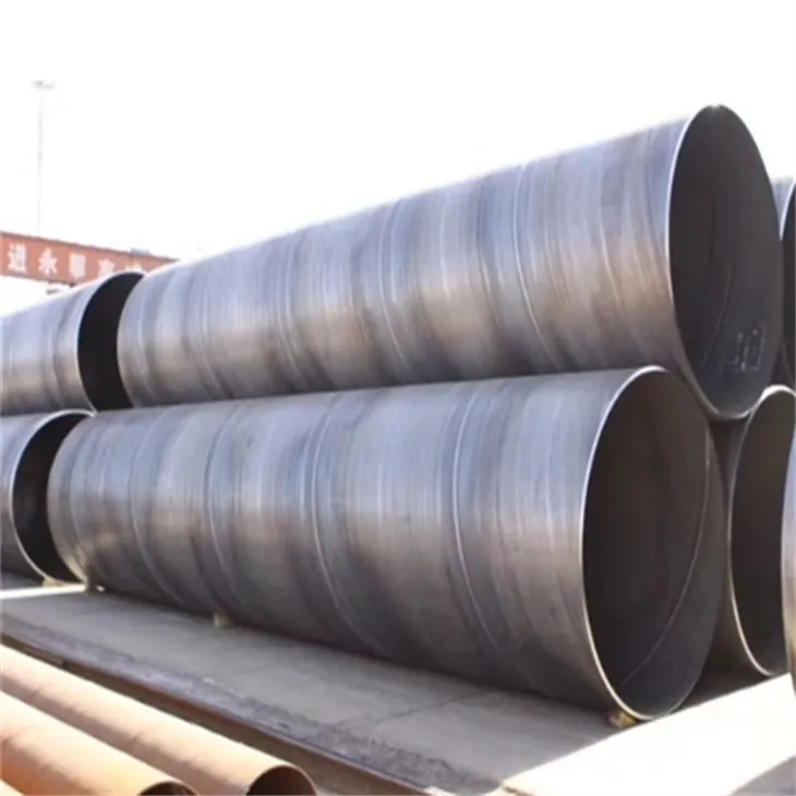 Tub soldat en espiral model 426