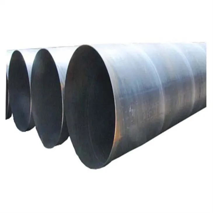 Tub soldat en espiral model 720