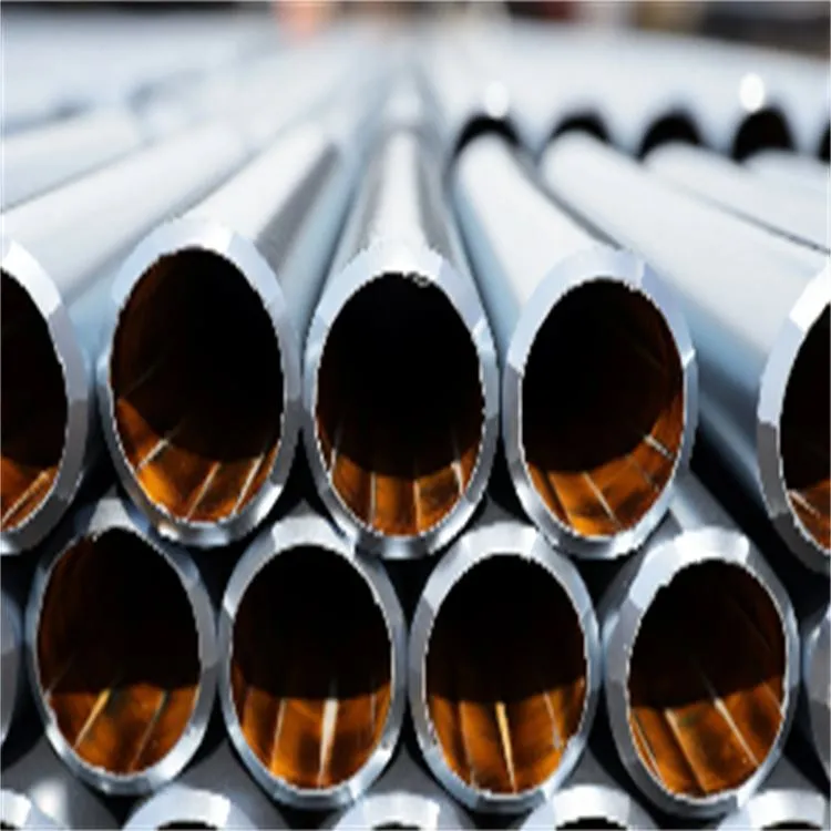 Tub d'acer inoxidable 904L Tub sense soldadura