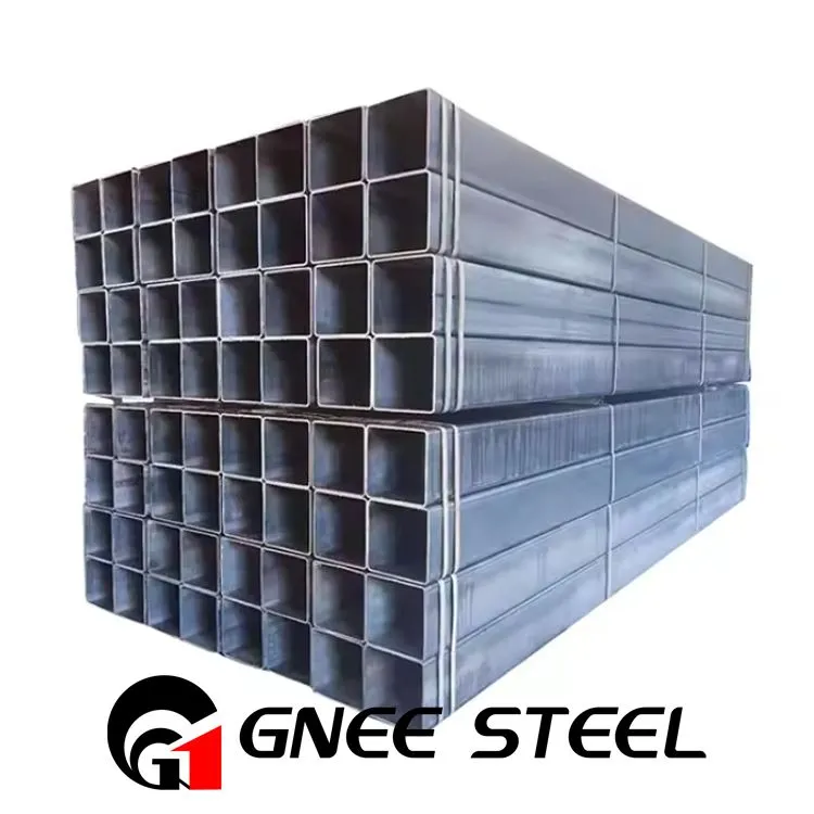 A179 ERW Tub d'acer soldat