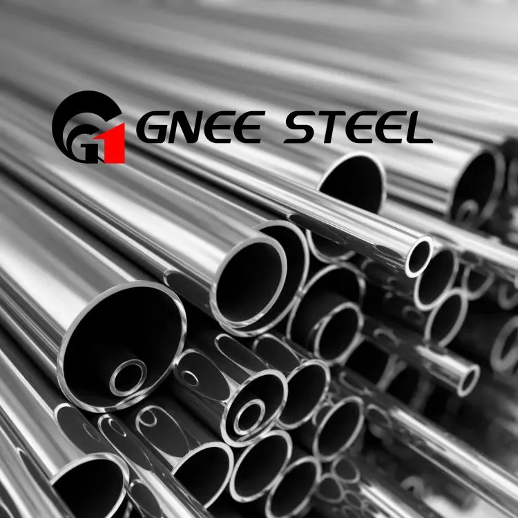 Tub d'acer inoxidable 410 personalitzat