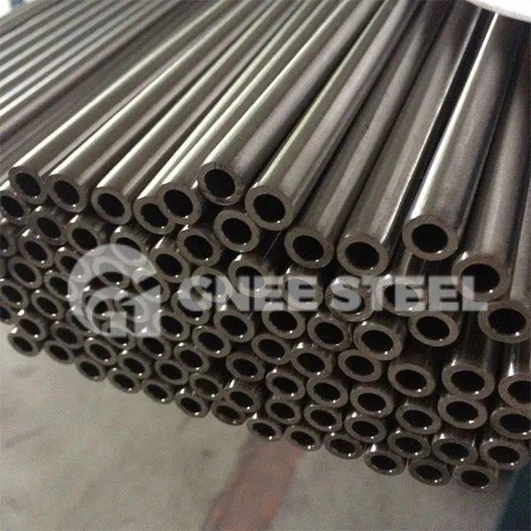 A269 Heat Exchanger Tube