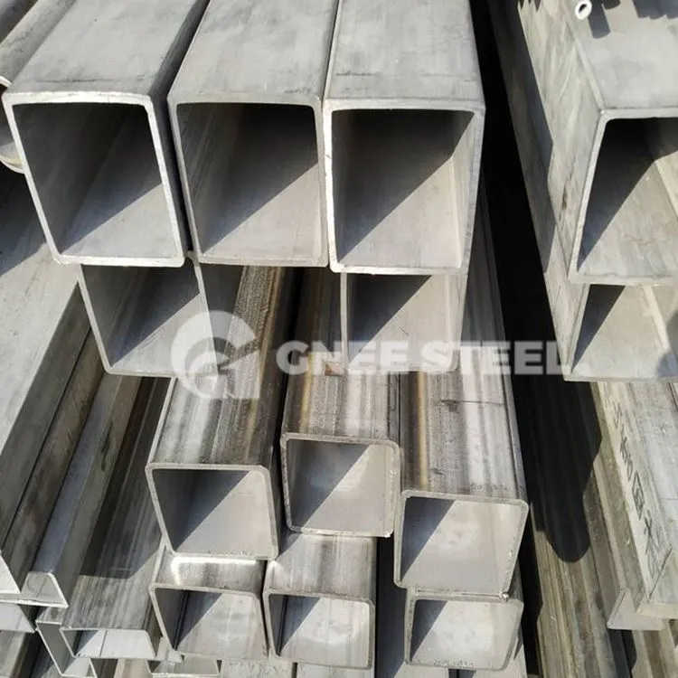 A269 Tubs ferrítics soldats