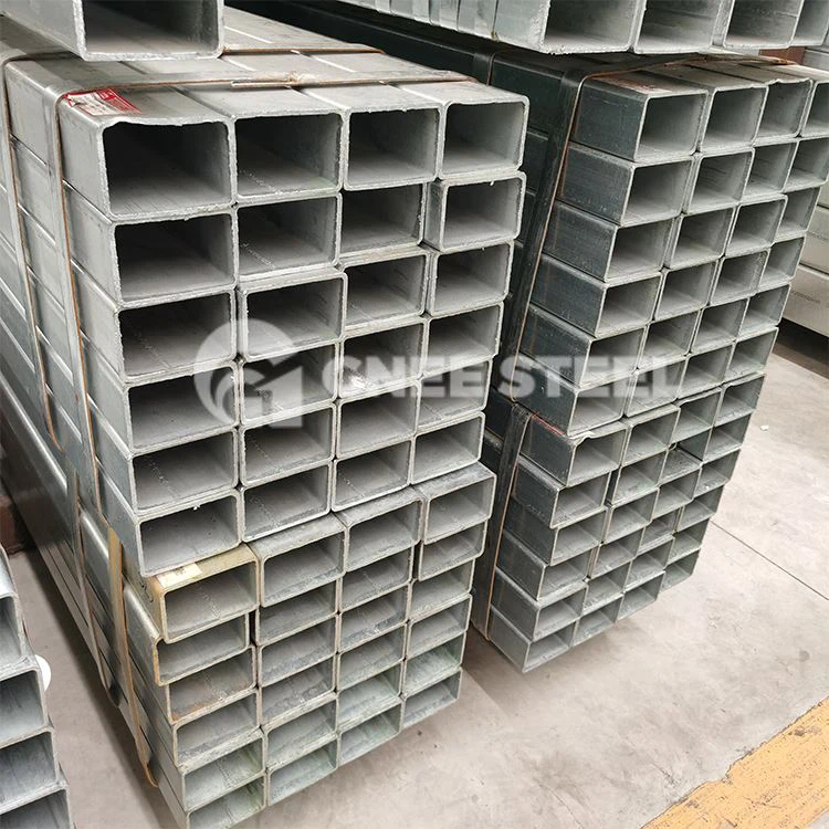 A513 Tub rectangular