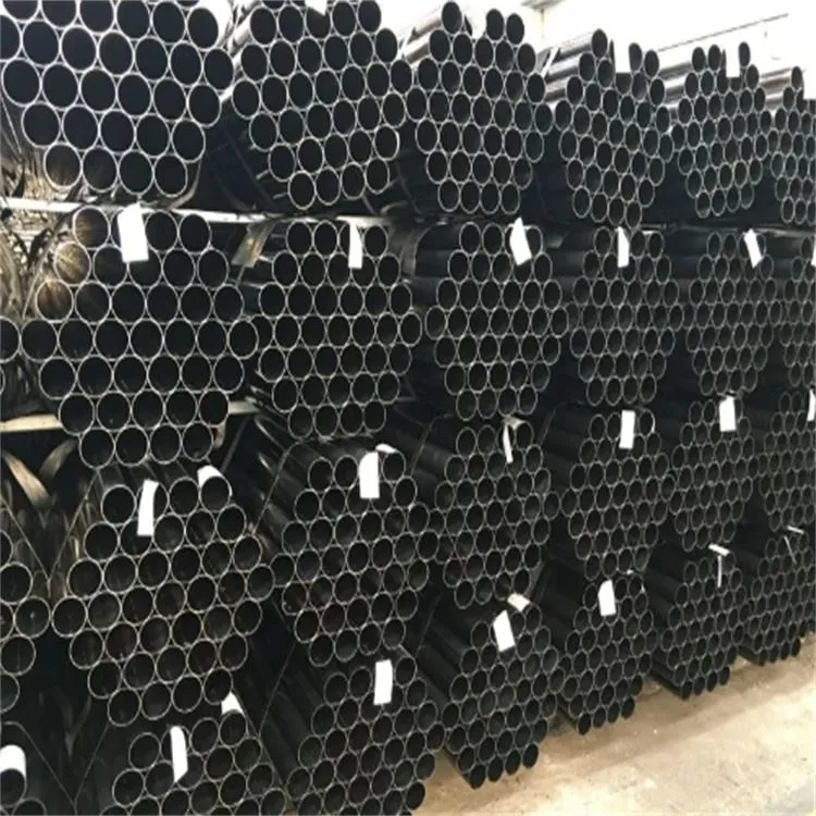 Tubs d'acer A513 per a l'excel·lència industrial