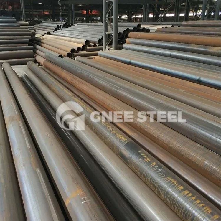 A672 Carbon Steel EFW Pipe