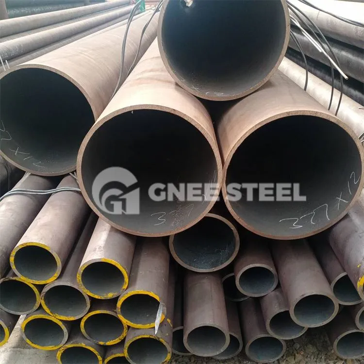 A672 N75 Pipa d'alta pressió