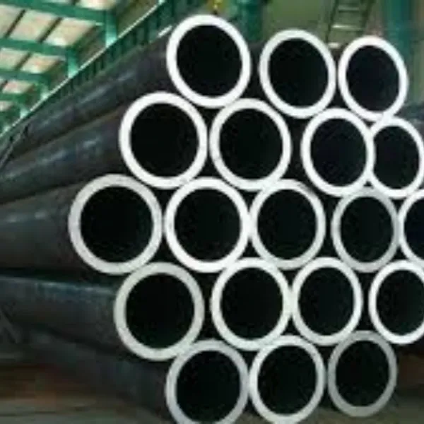 Tub EFW d'acer d'aliatge A691 1-1/4CR