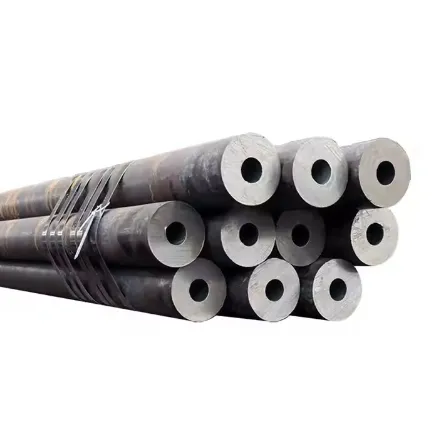 TUBO A691 1/2 CR CLASS10