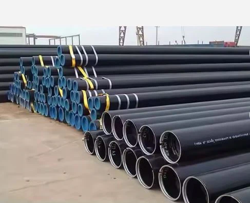 TUBO A691 1/2 CR CLASS53