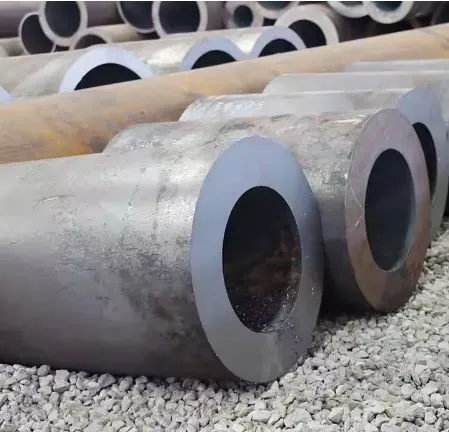 TUBO A691 1 CR CLASS33