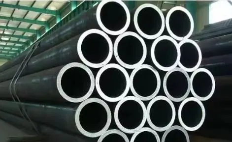 TUBO A691 1 CR CLASS43