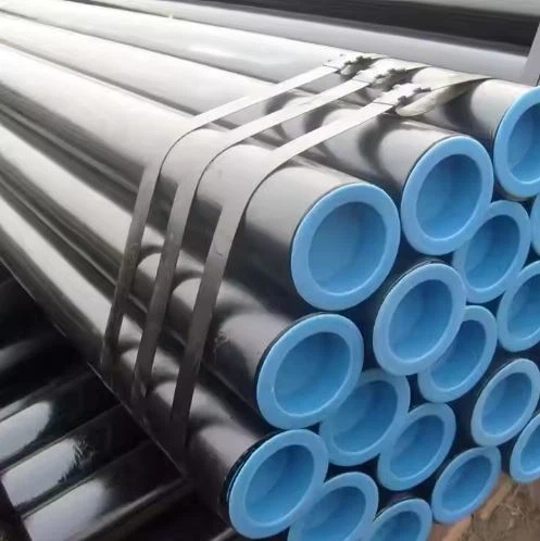 TUBO A691 11/4CR CLASS12