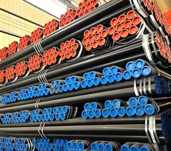 TUBO A691 11/4CR CLASS31