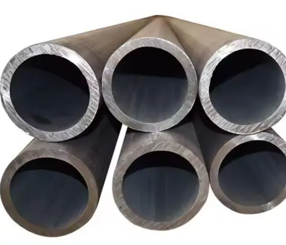 TUBO A691 11/4CR CLASS53