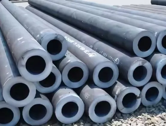 TUBO A691 21/4CR CLASS10