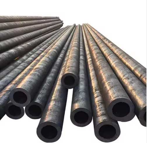 TUBO A691 21/4CR CLASS23