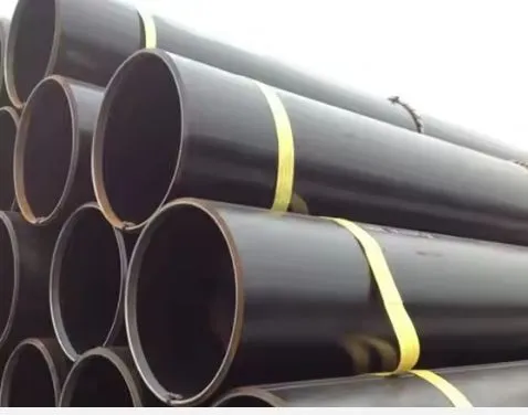 TUBO A691 3CR CLASS52