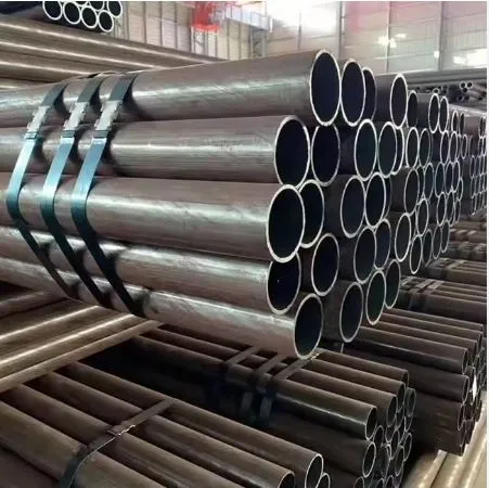 TUBO A691 5CR CLASS23