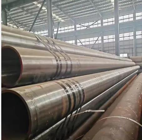 TUBO A691 CM65 CLASSE40