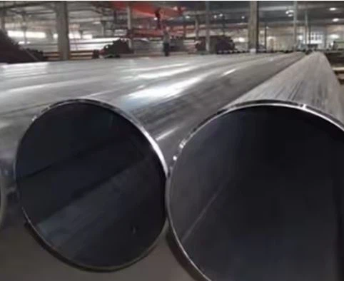 TUBO A691 CM65 CLASSE51