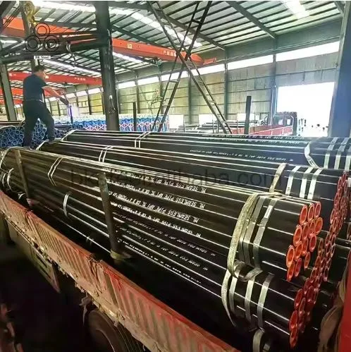 TUBO A691 CM75 CLASSE21