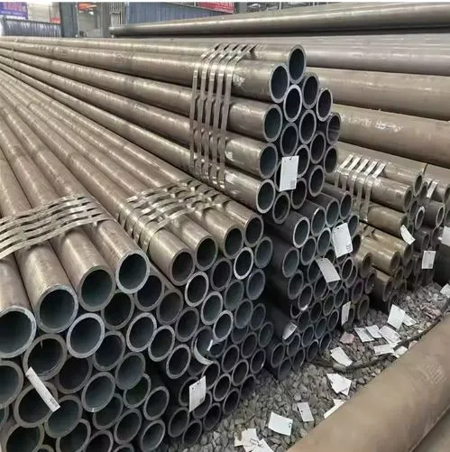 TUBO A691 CM75 CLASSE43