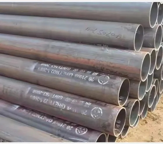 TUBO A691 CM75 CLASSE52
