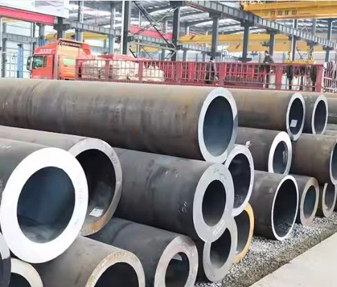 TUBO A691 CMS75 CLASSE31