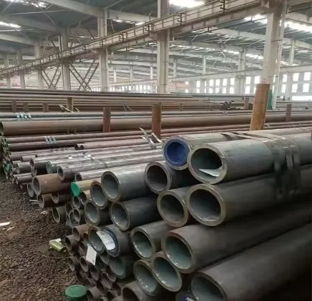 TUBO A691 CMS75 CLASSE32