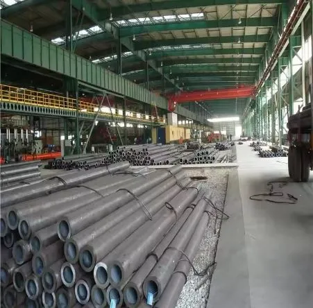 TUBO A691 CMSH70 CLASSE43