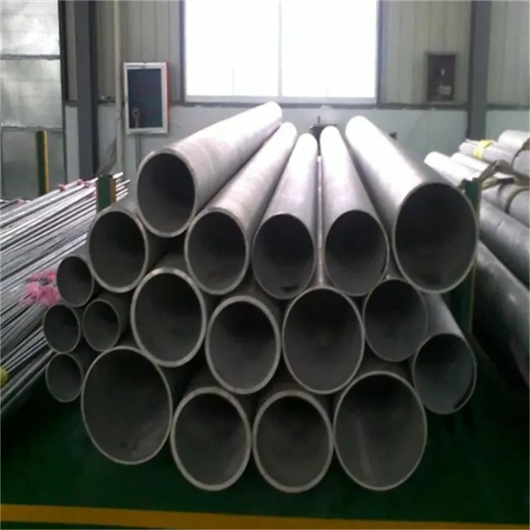 AISI 316 Stainless Steel Pipe