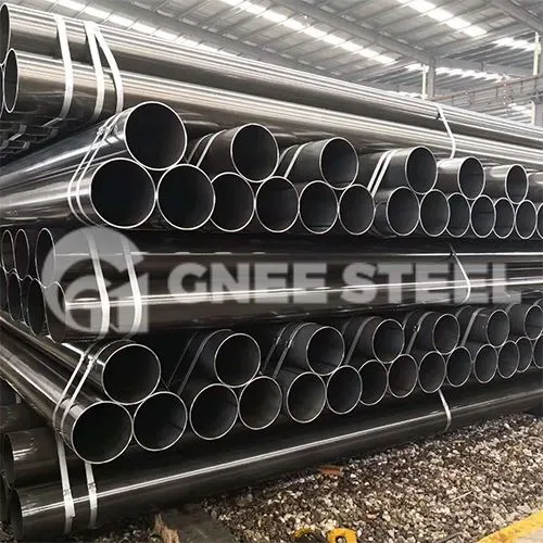 Carcassa API 5CT C90