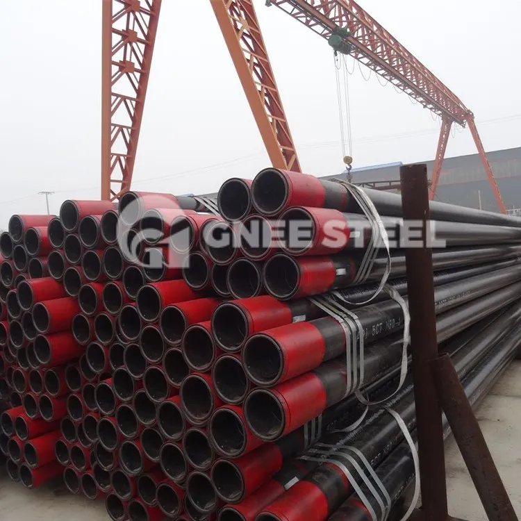 API 5CT T95 Casing