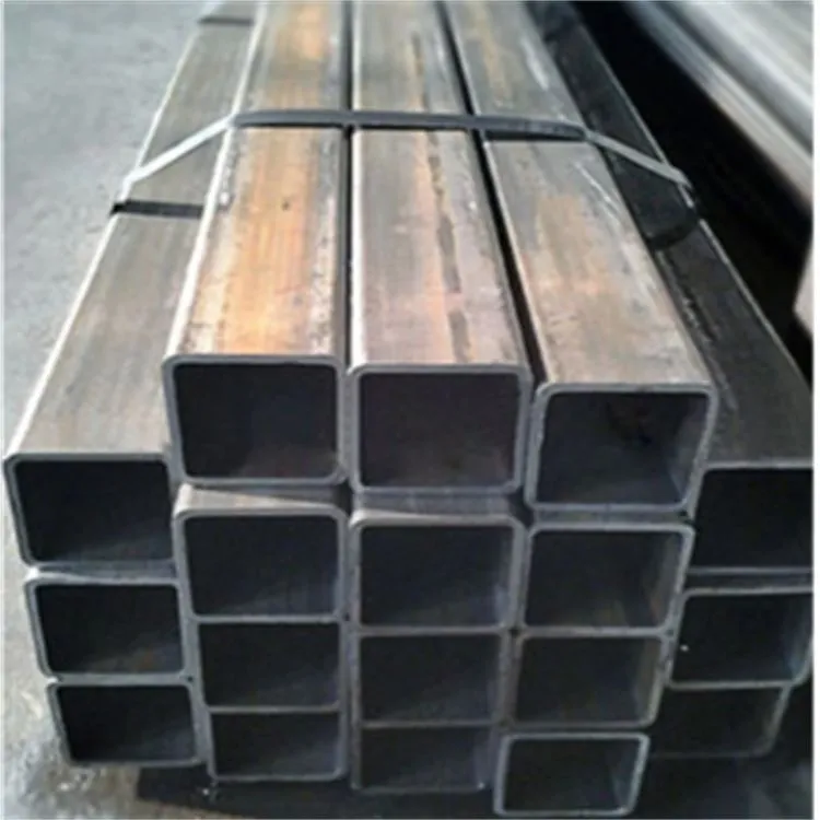 Tub quadrat d'acer inoxidable API 5L 304