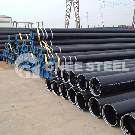 API 5L Grb LSAW Line Pipe