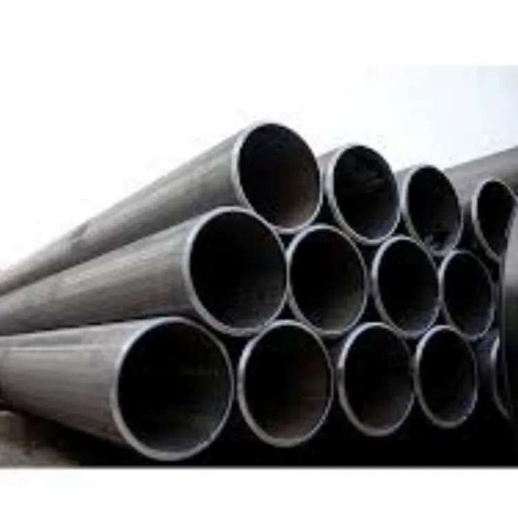 Soldat per arc submergit longitudinalment de grau API 5L X70